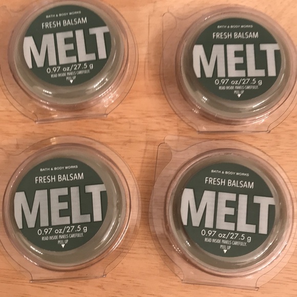 Bath and body works “Discontinued melts and oils” - Picture 7 of 14